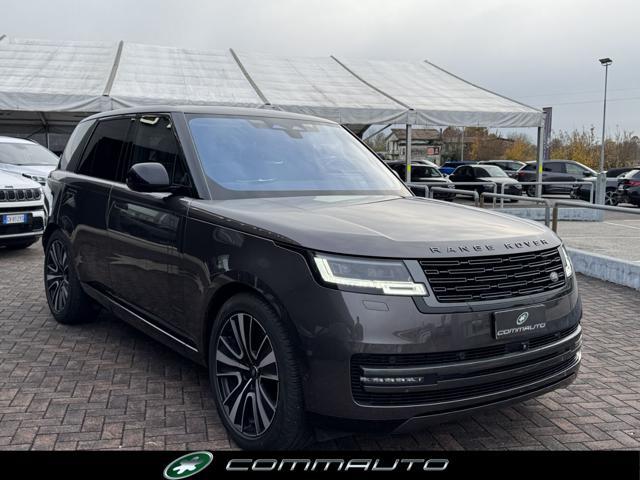 LAND ROVER Range Rover 3.0D l6 Autobiography
