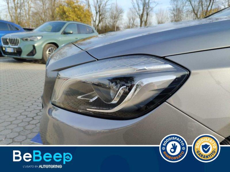 Mercedes-Benz Classe A A 180 D SPORT AUTO MY16