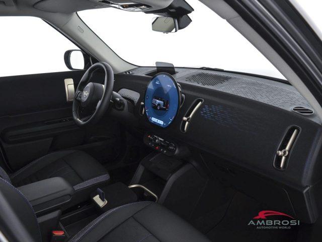 MINI Countryman Cooper D 2.0 48V D Classic auto