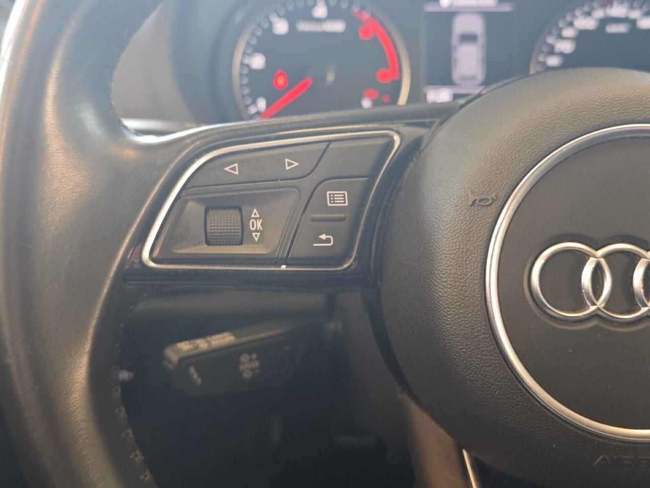 Audi A3 SPB 30 TDI Admired