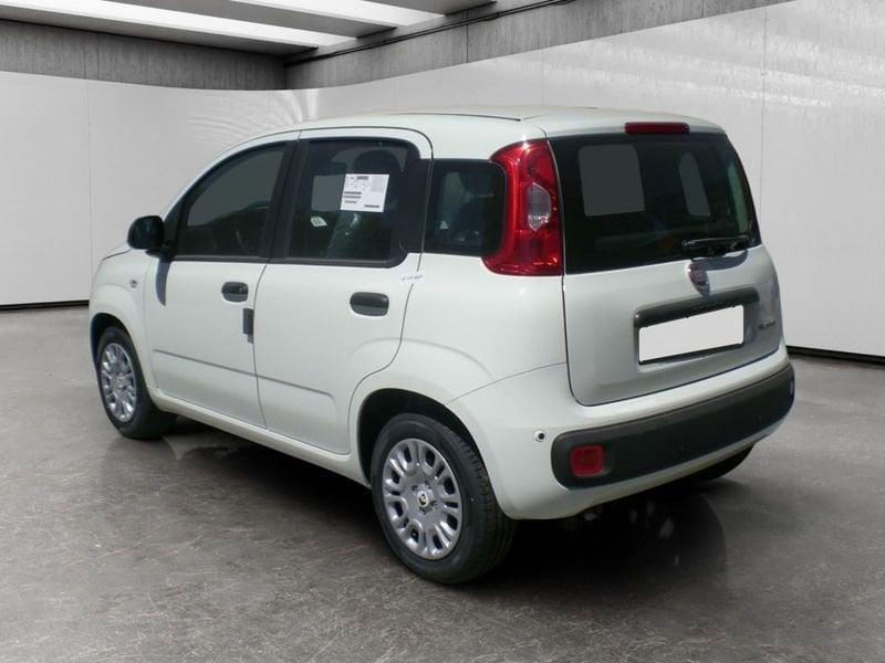 FIAT Pandina 1.0 firefly hybrid s&s 70cv