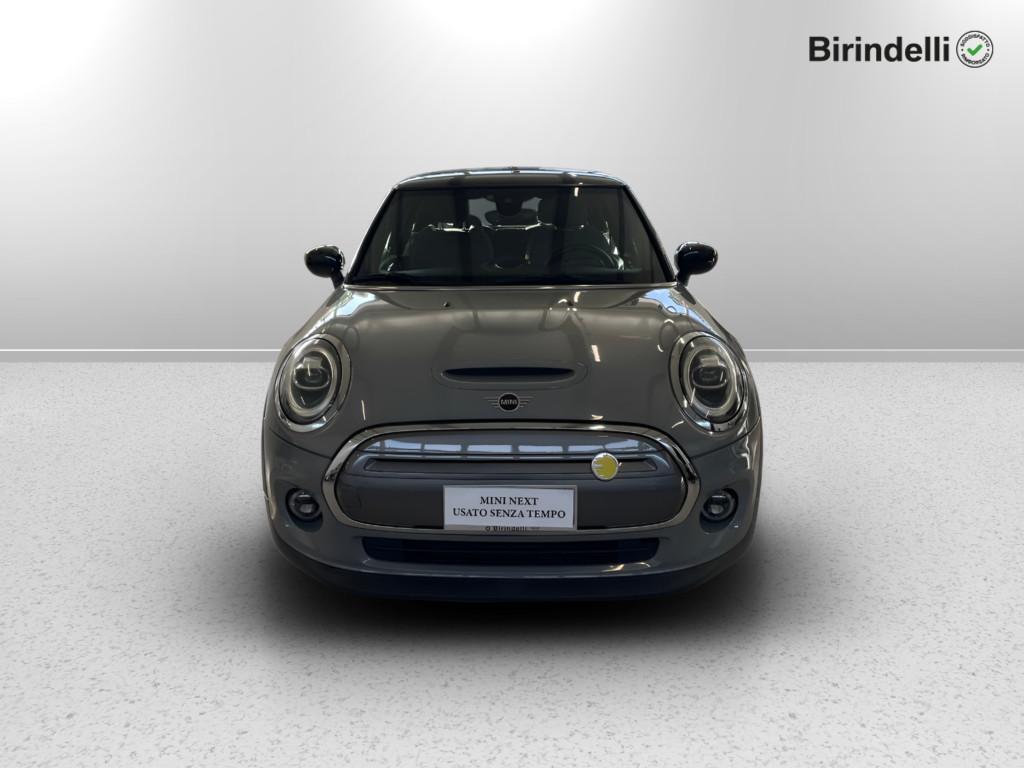 MINI Mini Full El. (F56) - Mini Cooper SE M