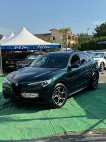 Alfa Romeo Stelvio 2.2 Turbodiesel 190 CV AT8 RWD Sprint