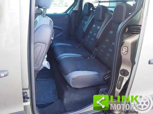 CITROEN Berlingo 1.6 HDi 110CV finanziabile