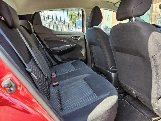 NISSAN Micra IG-T 92 5 porte