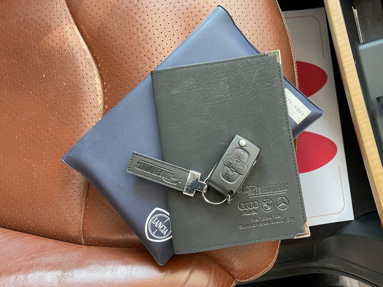 Lancia Phedra - Full Optional | Porte Scorrevoli