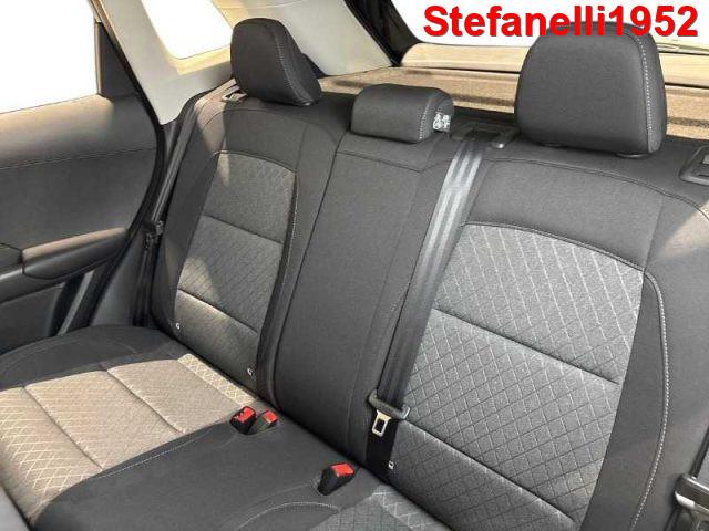 MG ZS NEW 1.5L MT Standard Benzina - Pebble Black - Tes