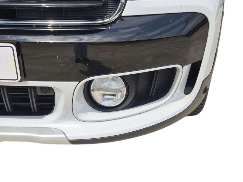 MINI Countryman Mini 2.0 Cooper D Hype all4 auto my18
