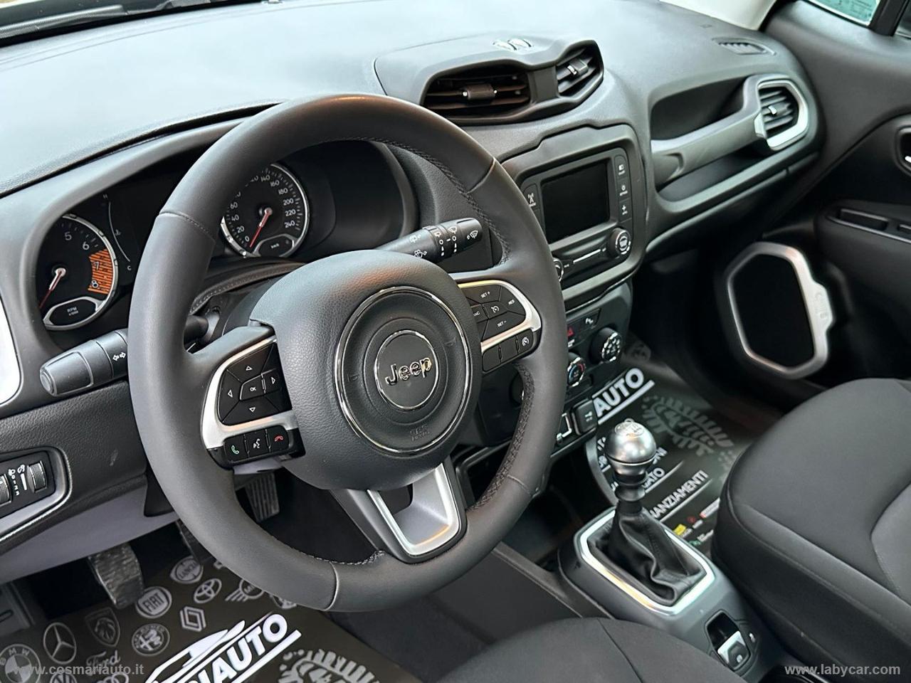 JEEP Renegade 1.0 T3 Longitude