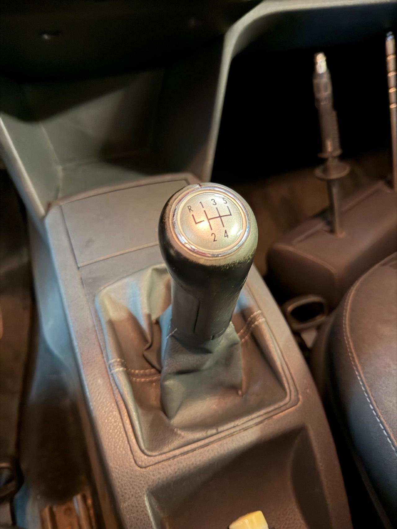 Volkswagen Polo 1.2 Neopatentati Euro 4