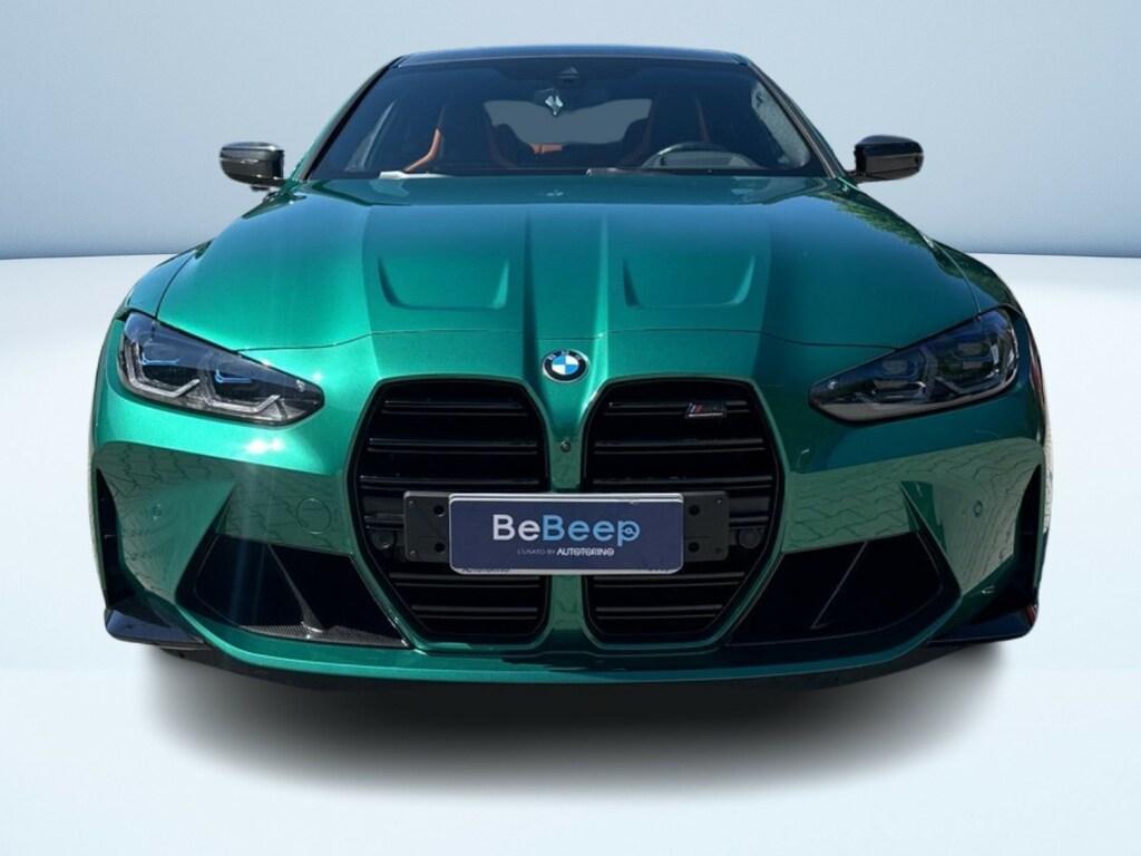 BMW Serie 4 M Coupe 3.0 Competition Steptronic