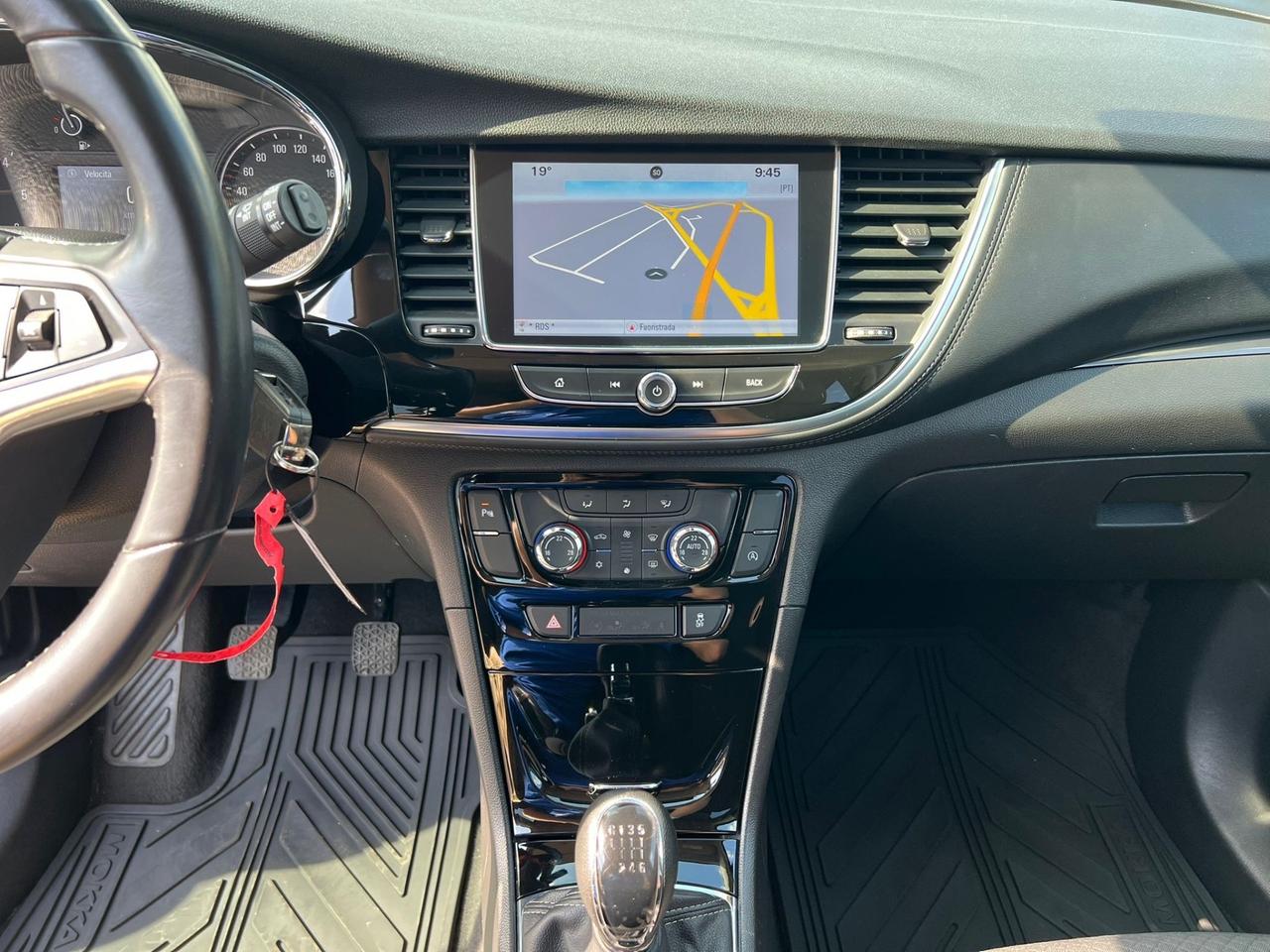 Opel Mokka X 1.6 CDTI Ecotec 4x2 Start&Stop Innovation