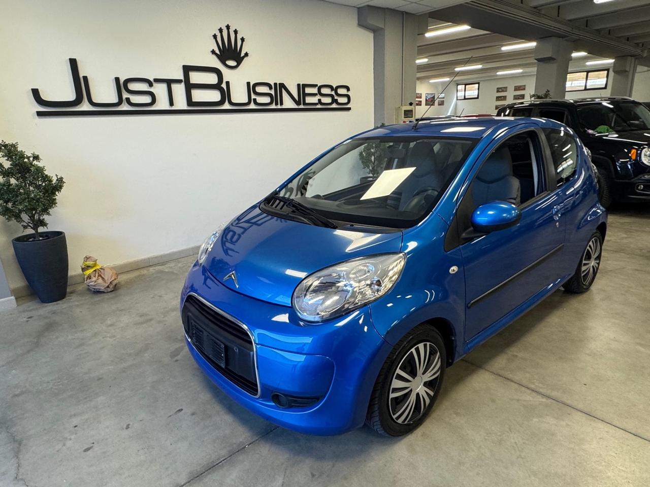 Citroen C1 1.0 3Porte Unico Prop. Garanzia !2 Mesi