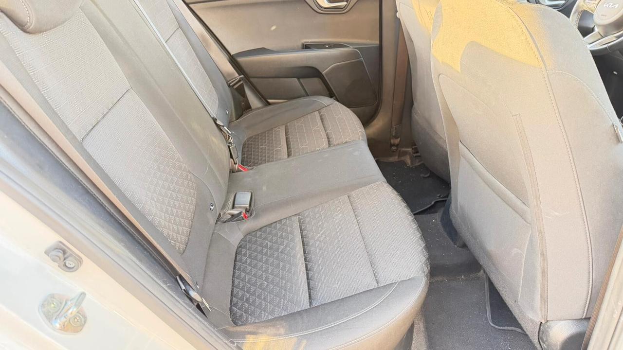 Kia Rio 1.2 DPi 82 CV EcoGPL Style