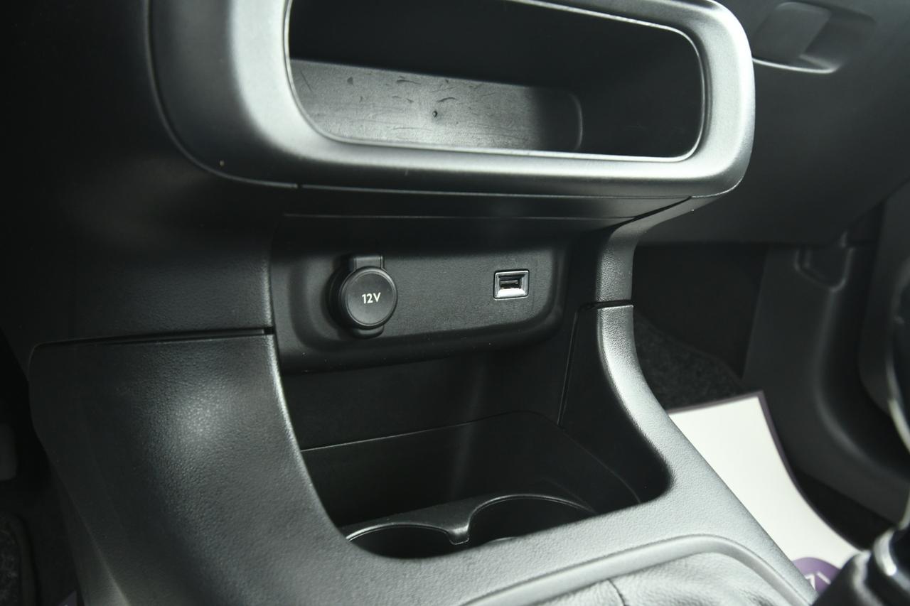 CITROEN C3 1.2 puretech Feel s&s 83cv neopatentati APP CONNECT