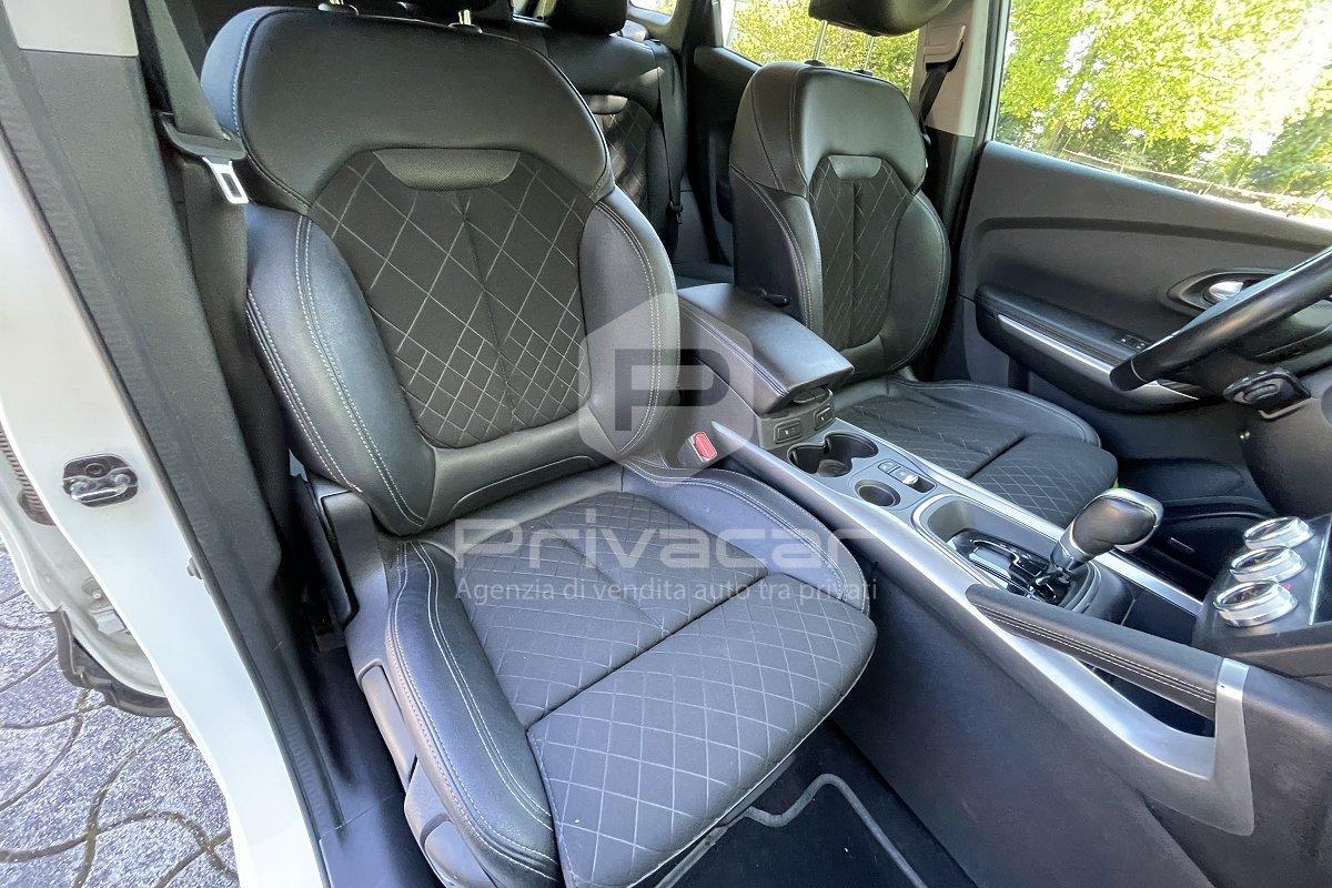 RENAULT Kadjar Blue dCi 8V 115CV EDC Sport Edition2