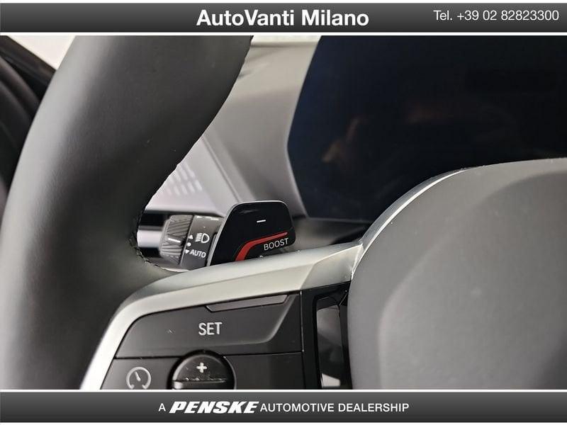 BMW Serie 1 118d MSport Pro