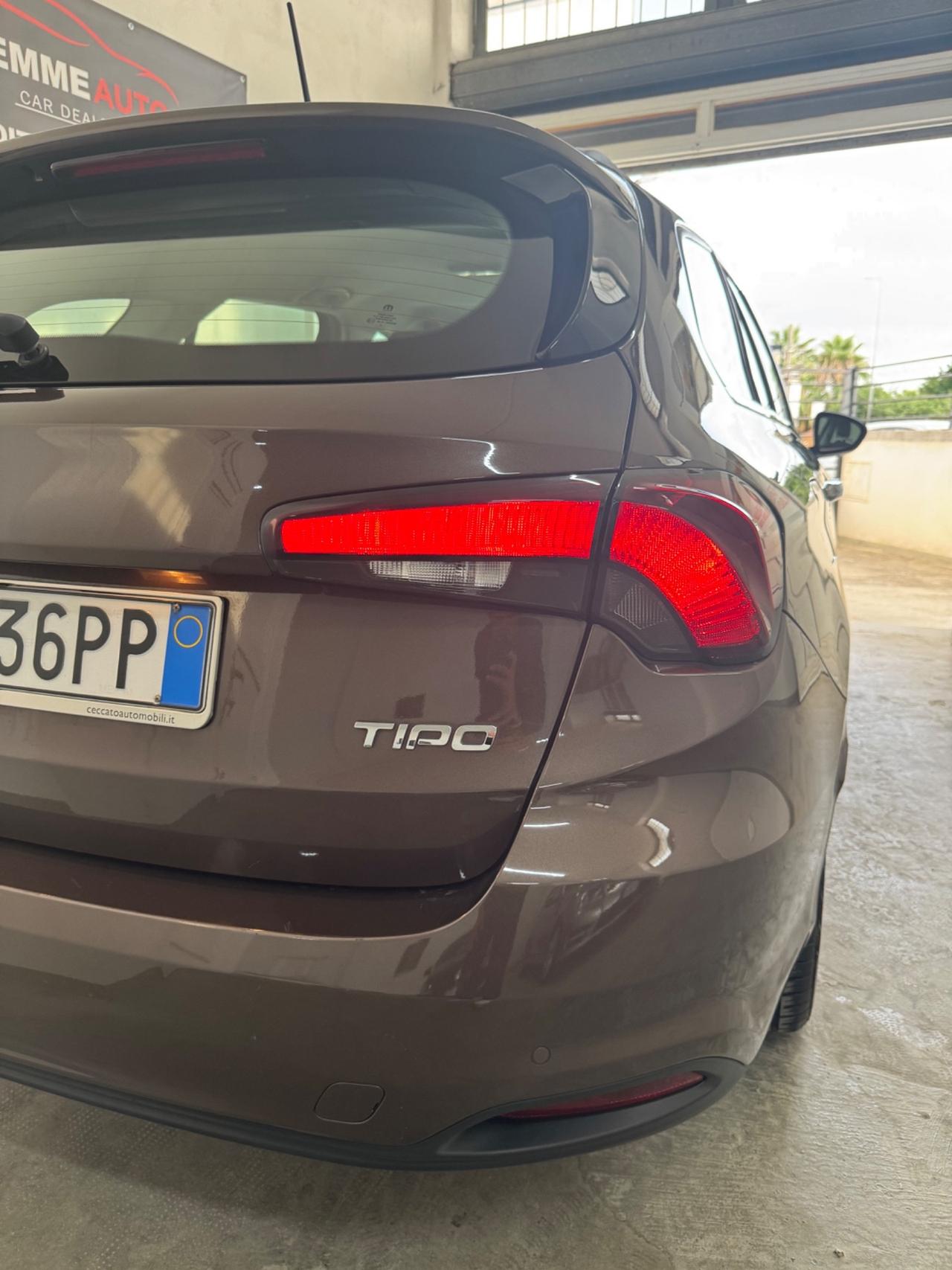 Fiat Tipo 1.6 Mjt SW Diesel FATTURABILE unico p.