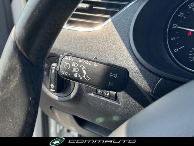 SKODA Octavia 1.6 TDI 110 CV Wagon GreenLine