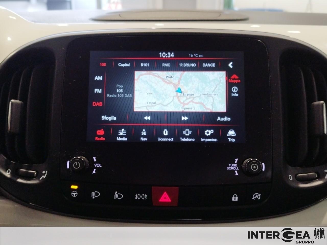 FIAT 500 L Pro N1 1.6 mjt VGT 120cv Urban 4p.ti E6d-temp