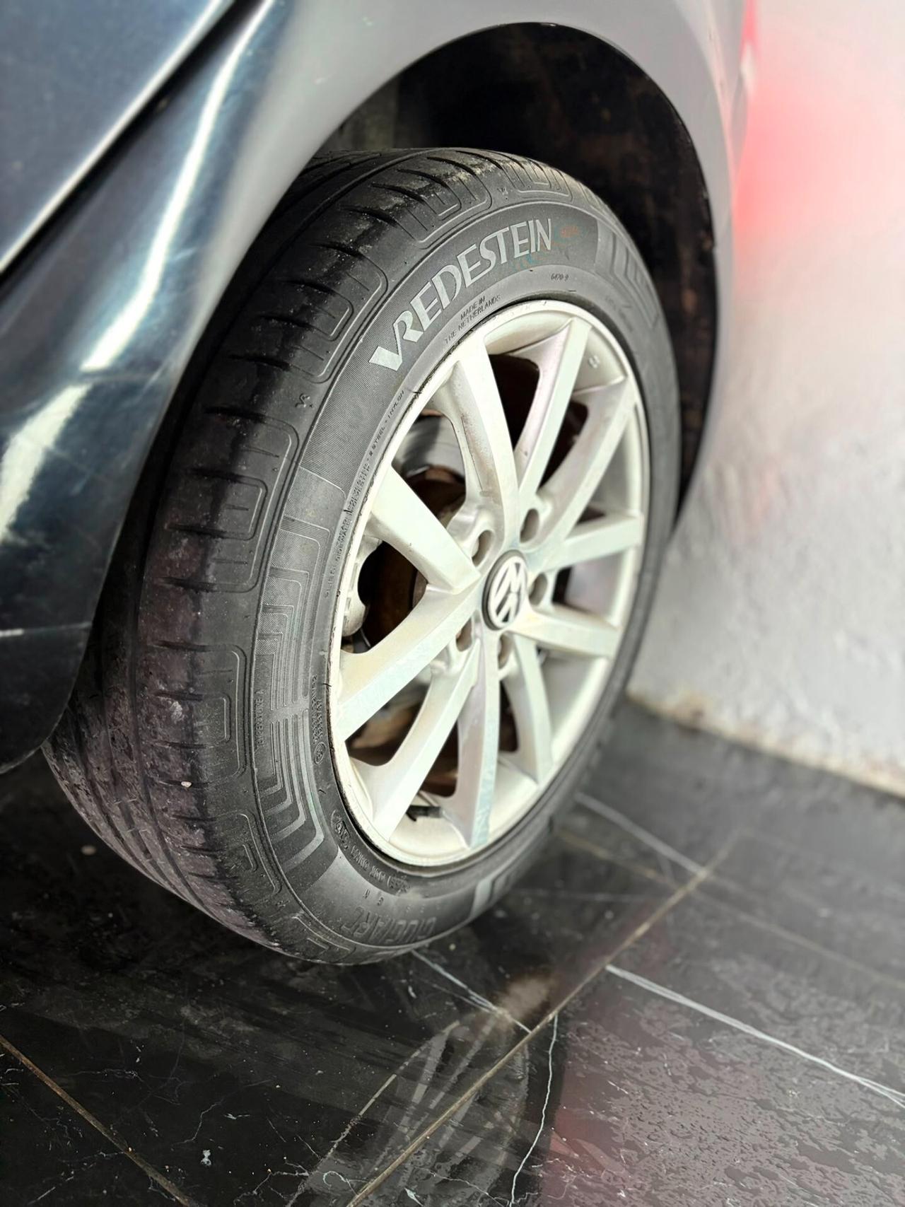 Volkswagen Golf Plus 1.4 TSI Comfortline