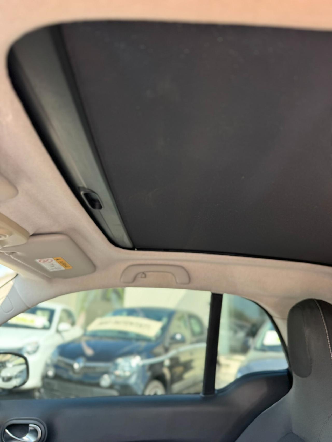 Smart ForTwo 70 1.0 Prime 07/2016