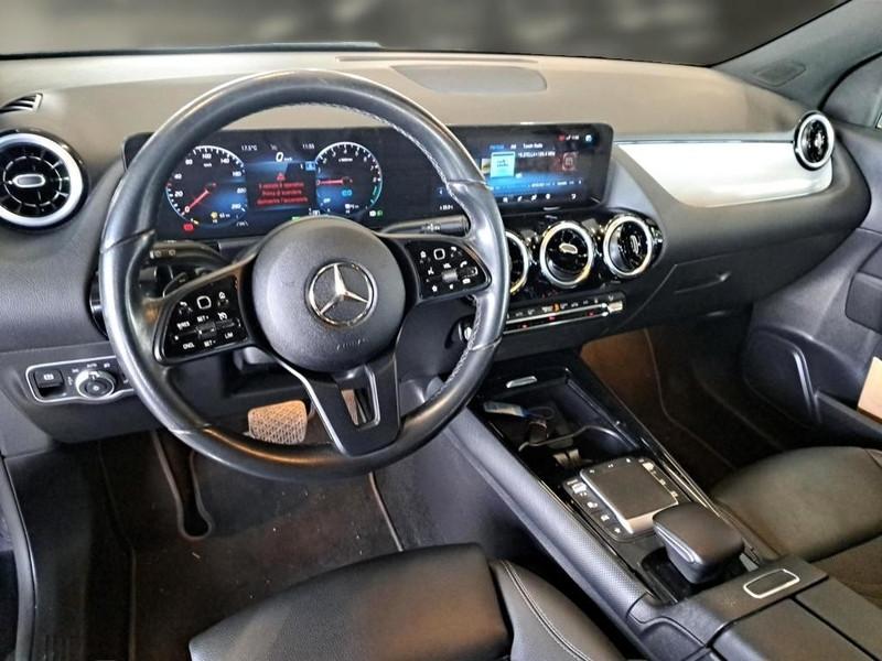 MERCEDES-BENZ GLA 250 E PLUG-IN HYBRID AUTO BUSINESS EXTRA CROSSOVER