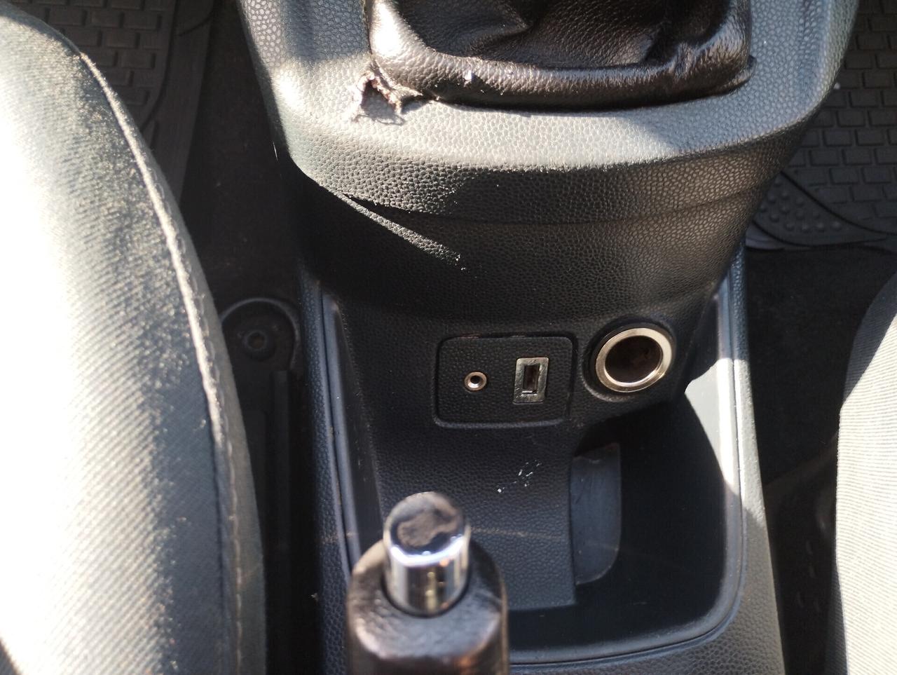 Ford Fiesta 1.2 82 CV 5 porte Titanium