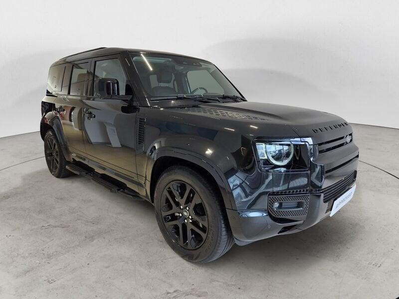 Land Rover Defender 110 3.0D I6 250 CV AWD Auto XS Edition