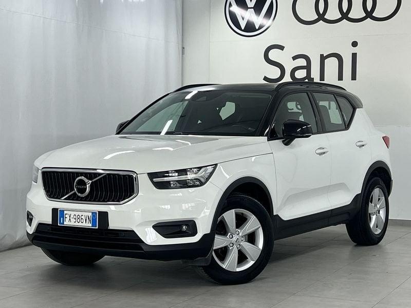 Volvo XC40 2.0 - D3 150 CV