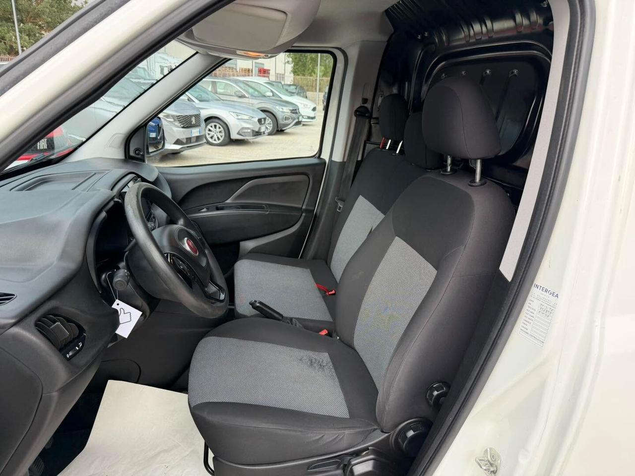 Fiat Doblò 1.6 MJT 120CV -3 POSTI-
