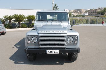 DEFENDER 90 TD4 2011 SOLO 71.000KM