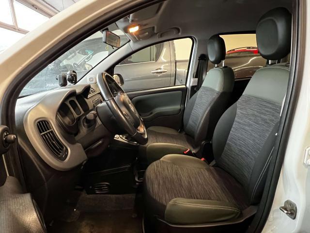 Fiat Panda Panda III 4x4 0.9 t.air t. 4x4 s