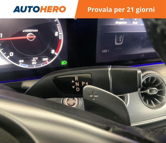 MERCEDES-BENZ E 220 d 4Matic Premium Plus