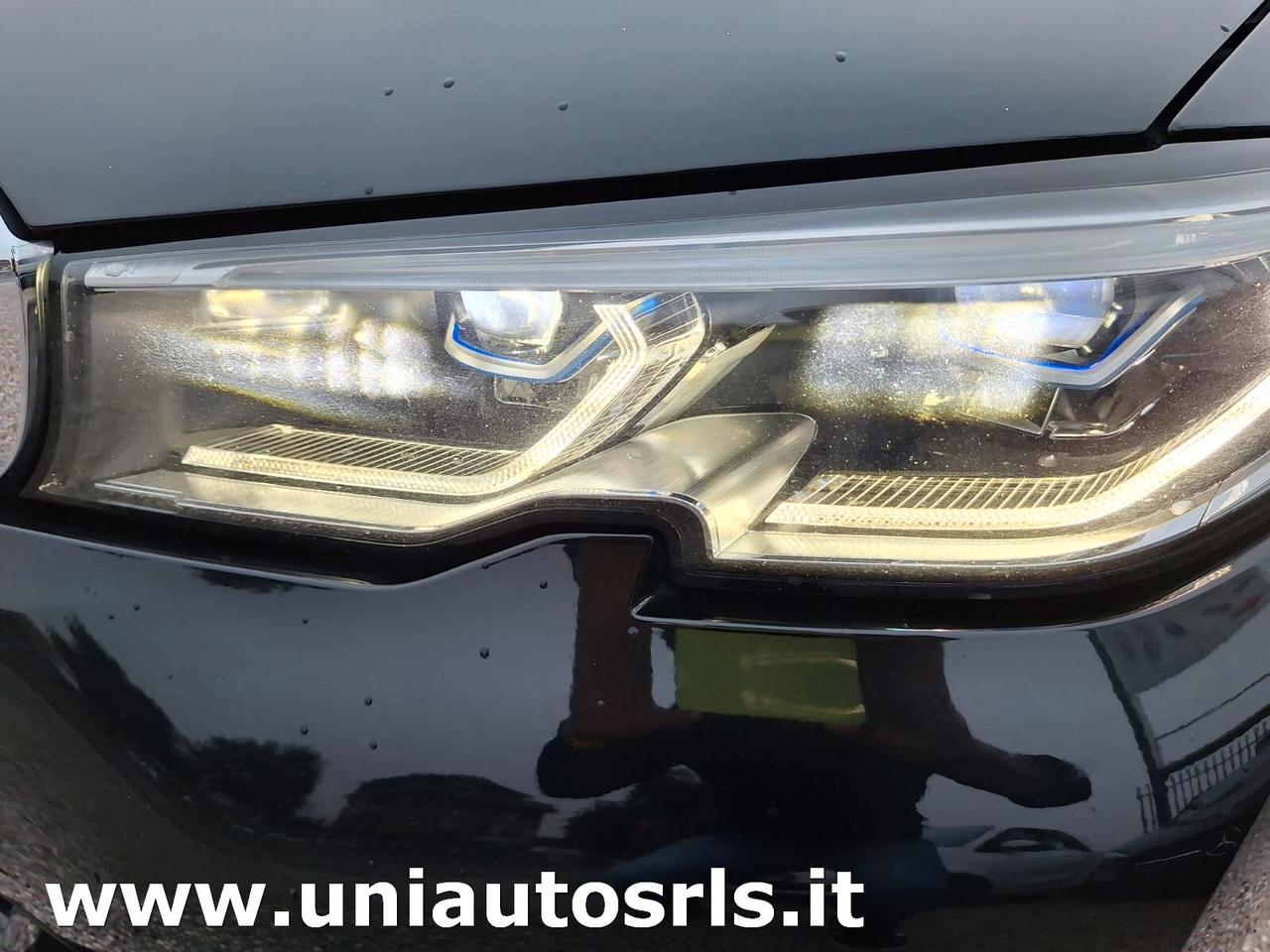 Bmw 318 318d Luxury