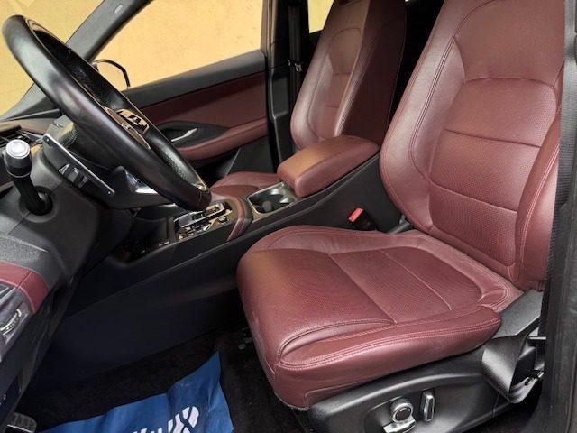 JAGUAR E-Pace 2.0D I4 204 CV AWD Auto R-Dynamic S
