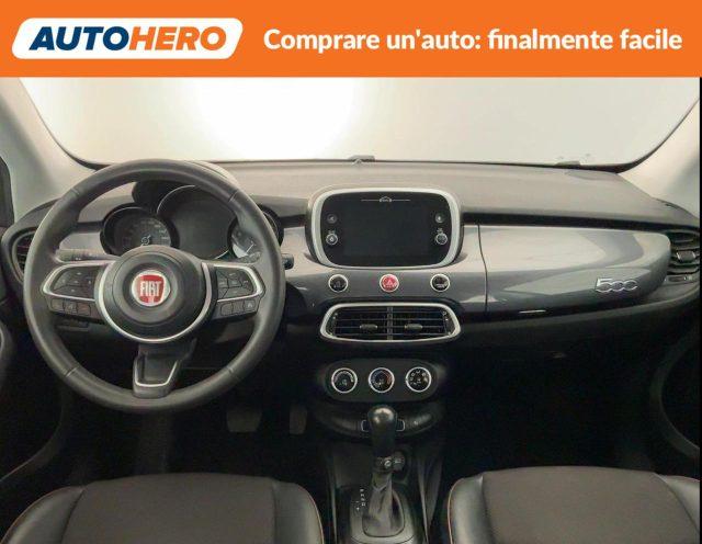 FIAT 500X 1.3 T4 150 CV DCT Lounge