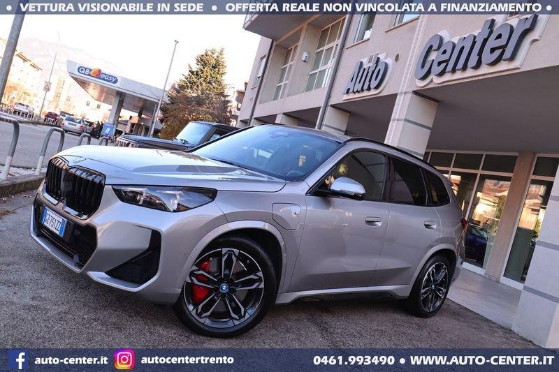 BMW X1 xDrive 25e Msport Pro M-sport xDrive25e