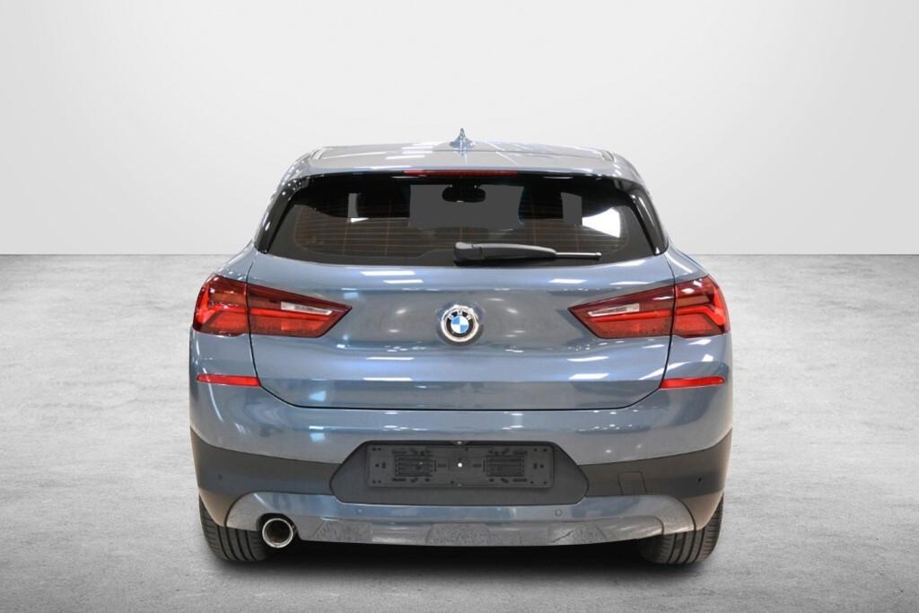 Bmw X2 sDrive18d Advantage