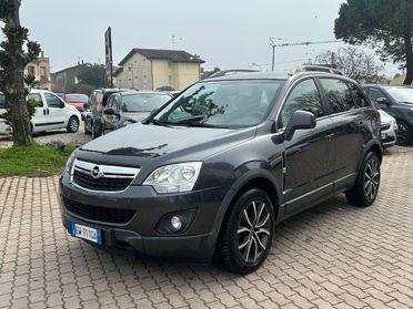 Opel Antara 2.2 CDTI 163CV Cosmo aut. Unlimited Pack