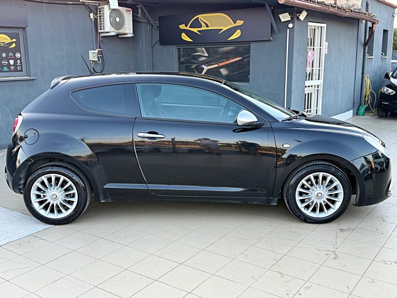 Alfa Romeo MiTo 1.3 JTDm 85 CV S&S Progression