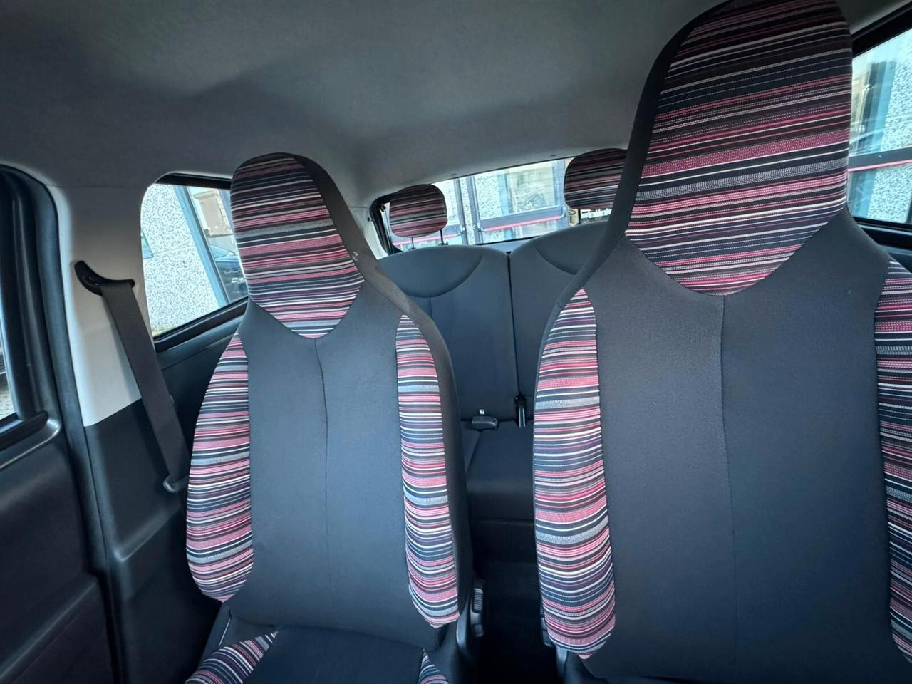 Citroen C1 VTi 72 S&S 5 porte JCC+