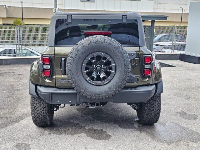 FORD Bronco RAPTOR 3.0 EcoBoost V6 4X4