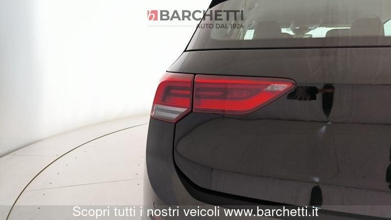 Volkswagen Golf 8ª SERIE 1.0 ETSI EVO DSG LIFE