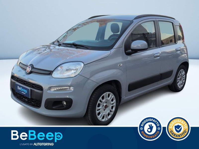 FIAT Panda 1.2 EASY CONNECT 69CV