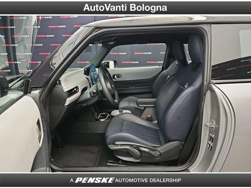 MINI Cooper Mini Cooper 3p 1.5 C Favoured auto