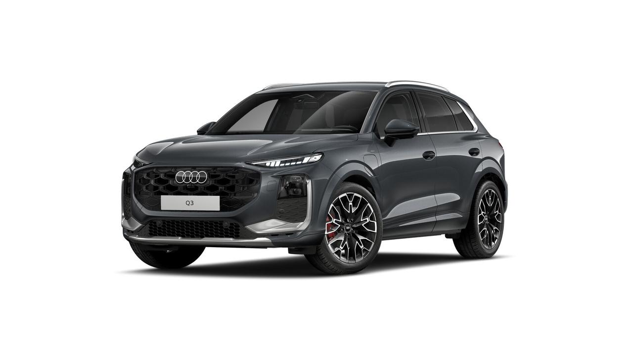 AUDI Audi Q3 SUV Business e-hybrid 200 kW S tronic