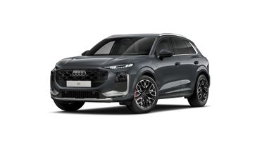 AUDI Audi Q3 SUV Business e-hybrid 200 kW S tronic