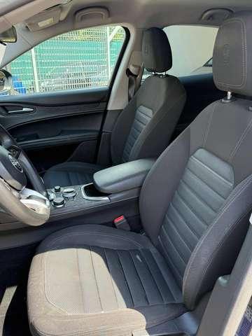 Alfa Romeo Stelvio Stelvio 2.2 Q4 190cv AUTOMATICA DISPONIBILE A BREVE