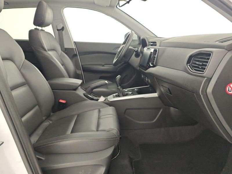 DR AUTOMOBILES dr 4.0 1.5 Bi-Fuel GPL